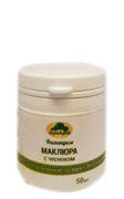 Мазь Маклюра