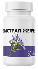 {{photo.Alt || photo.Description || 'Быстрая желчь  60 капсул'}}