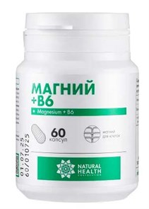 {{photo.Alt || photo.Description || 'Магний В6 --  60 капсул'}}