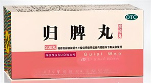 {{photo.Alt || photo.Description || 'Гуй Пи Вань  归脾丸  Gui Pi Wan  200 пилюль'}}