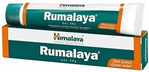 Гель Румалая Rumalaya Himalaya 30 г 4154