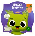 Десерт облепиховый с пищевым концентратом Хвойный хлорофилло-каротиновый комплекс без сахара 100 г - фото 8072