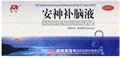 Ань Шэнь Бу Нао Е  安神补脑液  An Shen Bu Nao Ye  10 фл. - фото 8080