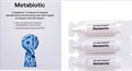 Метабиотик  Metabiotic  28 ампул - фото 8088