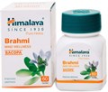 Брахми Brahmi Himalaya 60 таб. 4143