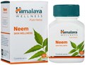 Ним Neem Himalaya 60 таб. 4149