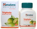 Трифала Triphala Himalaya 60 таб. 4150