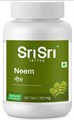 Ним Neem SriSri Tattva 60 таб. 4152