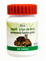 Гокшуради Гуггул  Gokshuradi Guggul Patanjali  80 табл. 4178